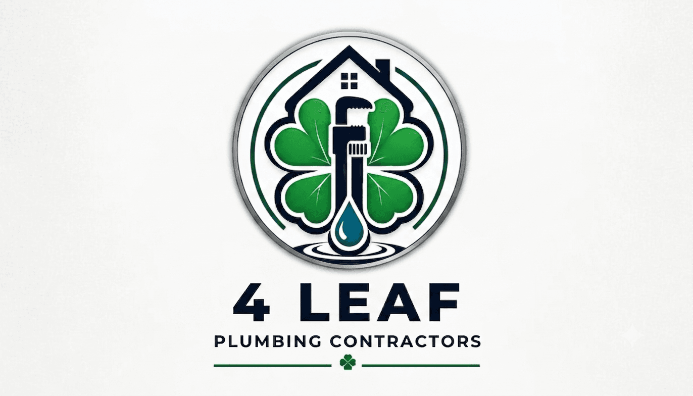 4 Leaf Plumbing Contractors